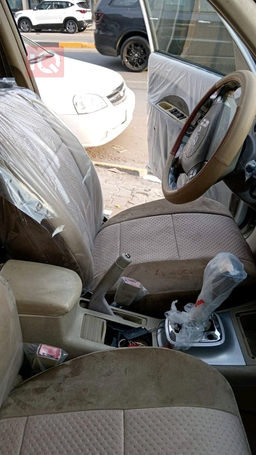 شيري تيجو 2